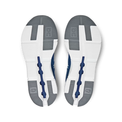 On Cloud 26.98182 Mens Cloudnova Form Shoes Cobalt