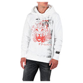 Replay M6180 22738G S Top White