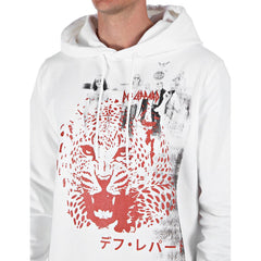 Replay M6180 22738G S Top White