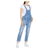 Replay W1059 529 283 Dungaree Stonewash