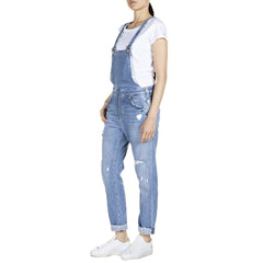 Replay W1059 529 283 Dungaree Stonewash
