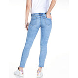 Replay Hyper Flex Jean- 010 In Denim