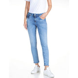 Replay Hyper Flex Jean- 010 In Denim
