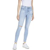 Replay Whw689 69D225R Jean Stonewash