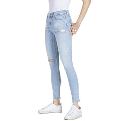 Replay Whw689 69D225R Jean Stonewash