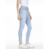 Replay Whw689 69D225R Jean Stonewash