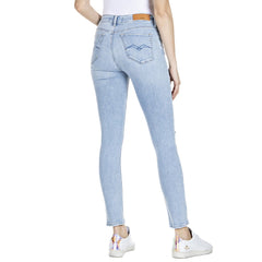 Replay Whw689 69D225R Jean Stonewash