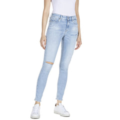 Replay Whw689 69D225R Jean Stonewash