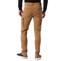 Replay M9649 8366197 Hyperflex Jean Brown