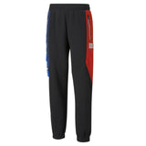 Puma Bmw Mms Street Sweatpants Black