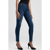 Sissyboy Logan Axel Dark Vintage Skinny Dk Vintage