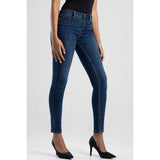Sissyboy Logan Axel Dark Vintage Skinny Dk Vintage