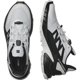 Salomons 417377 Supercrosss 4 W White And Black
