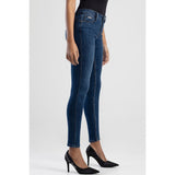 Sissyboy Logan Axel Dark Vintage Skinny Dk Vintage