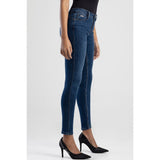 Sissyboy Logan Axel Dark Vintage Skinny Dk Vintage