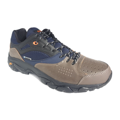 Hi-Tec Nouveau Traction Lite Low WP Mens