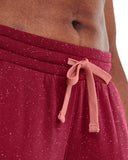 Under Armour Rival Fleece Joggers Dark Pink
