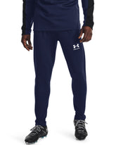 Under Armour Challenger Training Pants Navy