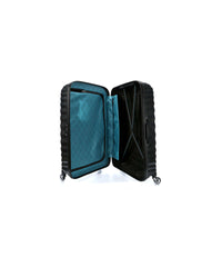 Samsonite Lite Shock Black
