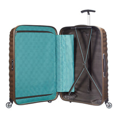 Samsonite Lite Shock Sand