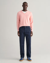 Gant 344270 Regular Tp Chinos Marine