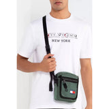 Tommy Hilfiger Mission Reporter Am11152 Olive