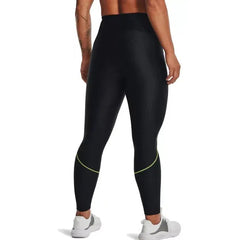 Under Armour Heat Gear Ankle Leg Solid Black