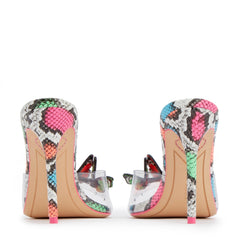 Sophia Webster Saw23046 Vanessa Mules Viper
