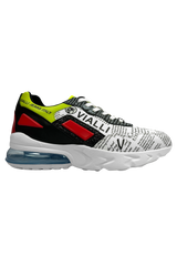 Vialli Vjb22Sm33 Calisimonia White Black