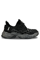 Vialli Vje2225 Surfer Shoe Black