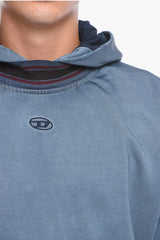 Diesel Nekki Sweatshirt Blue