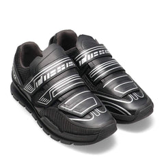 Diesel Pendhio Lc Sneaker Black