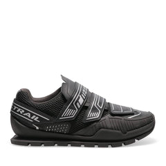 Diesel Pendhio Lc Sneaker Black