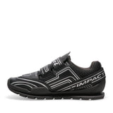 Diesel Pendhio Lc Sneaker Black
