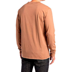 Replay M6285 989 Tee Brown