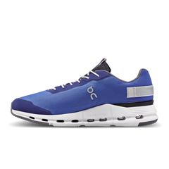 On Cloud 26.98182 Mens Cloudnova Form Shoes Cobalt
