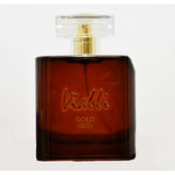 Vialli (Gold) Unisex Oud
