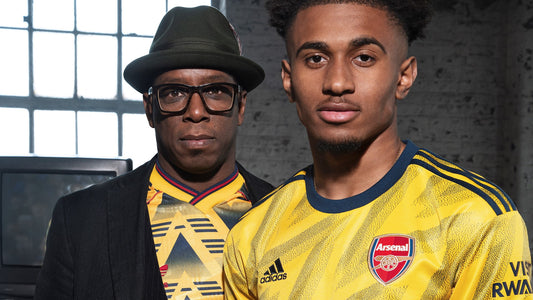 Arsenal Launch Partnership With Adidas