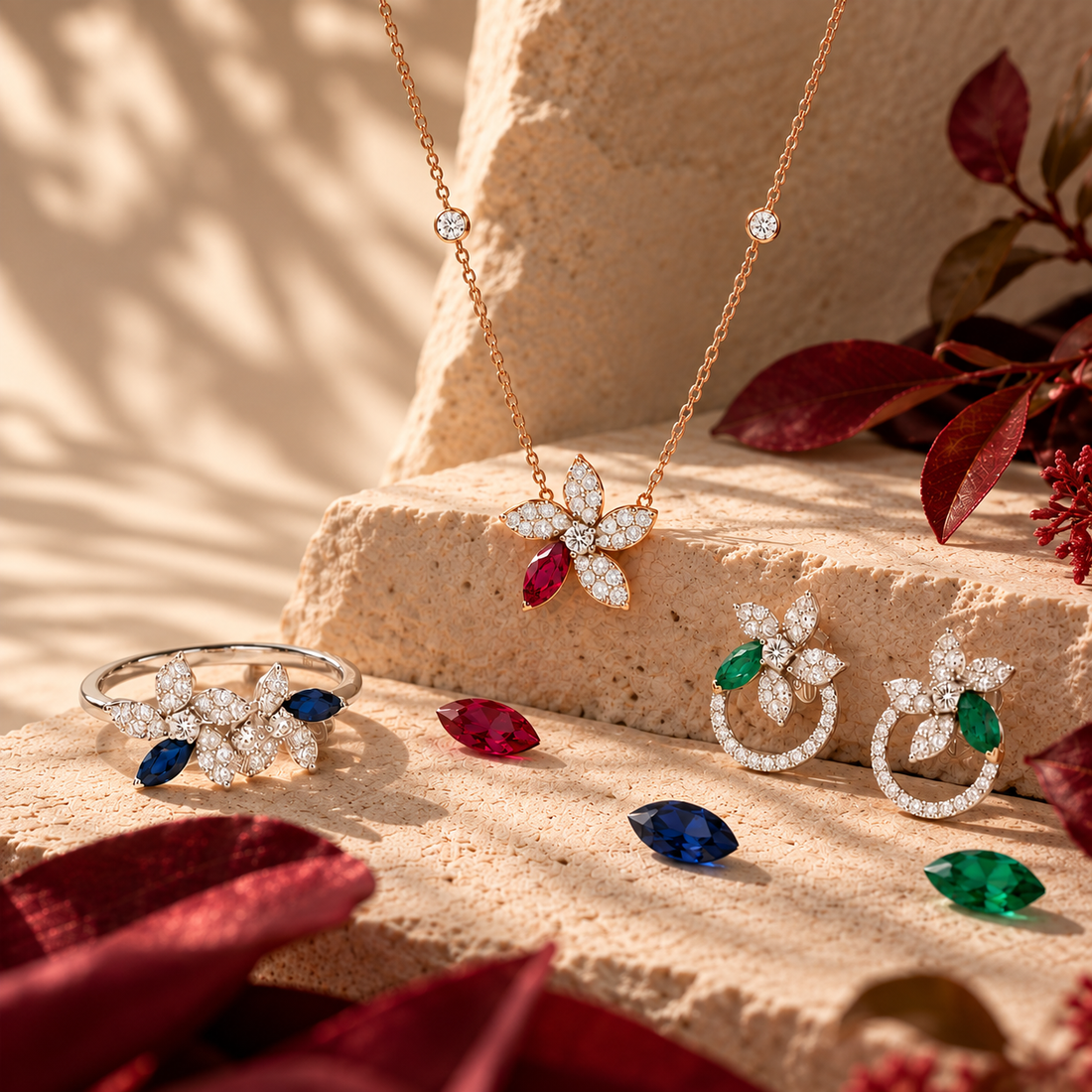 Posy Collection