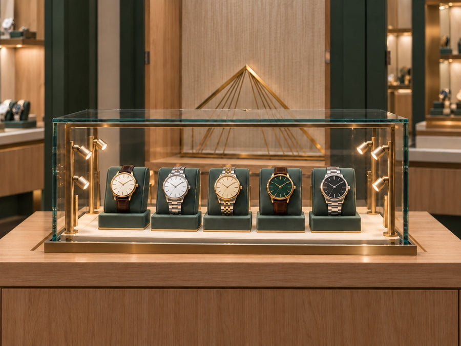 Watches