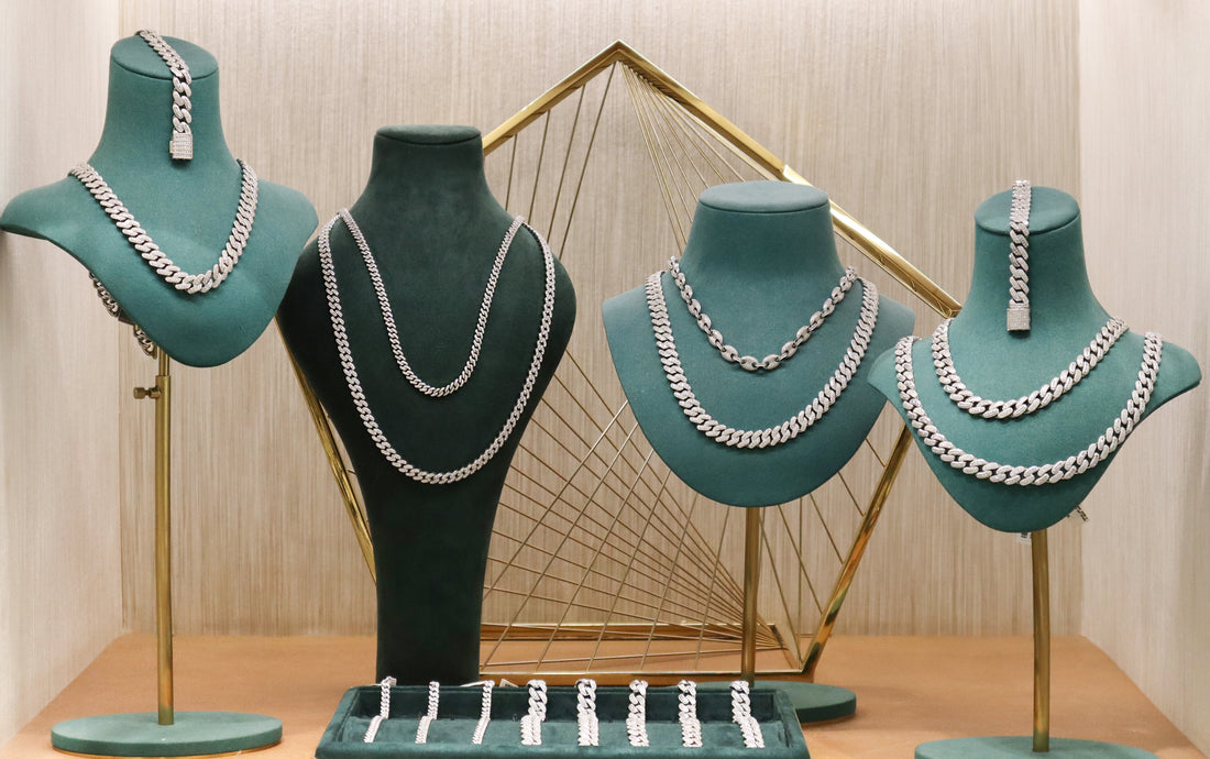 Boutique Rings