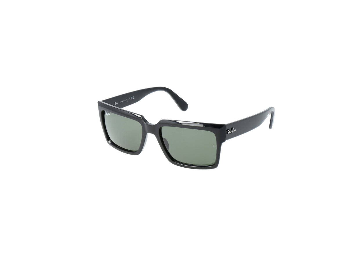 Ray-Ban Unisex Inversness Sunglasses In Black