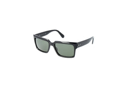 Ray-Ban Unisex Inversness Sunglasses In Black