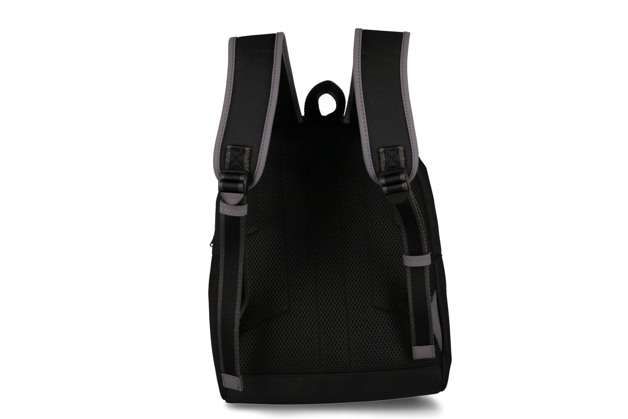 Hugo Boss Kids Backpack In Black