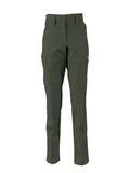 Sniper Womens Flex Combat Trouser In Military Olive