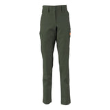 Sniper Womens Flex Combat Cargo Trouser In Military Olive