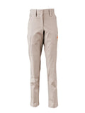 Sniper Womens Flex Combat Trouser In Khaki