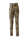 Sniper Womens 3D Flex Combat Trousers In Camourflage