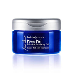 Jack Black DIY Power Peel Multi-Acid Resurfacing Pads