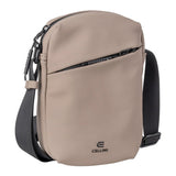 Cellini Hydro Small Crossbody Bag In Taupe